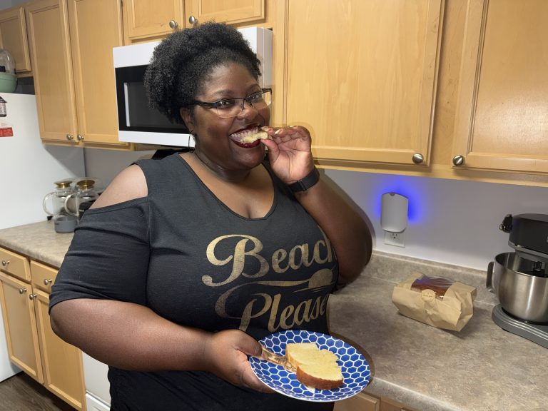 Bread Making | MDB Apiaries