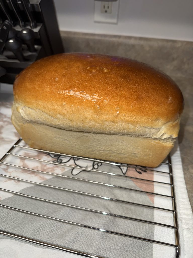 Southern Sweet Nectar Honey Bread | MDB Apiaries